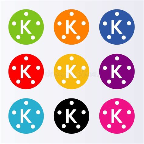 Download logo Kinemaster stock vector. Illustration of kinemaster ...