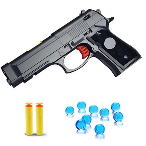 2020 Paintball Classi Toys Mauser Pistol Childrens Shoot Guns Soft ...