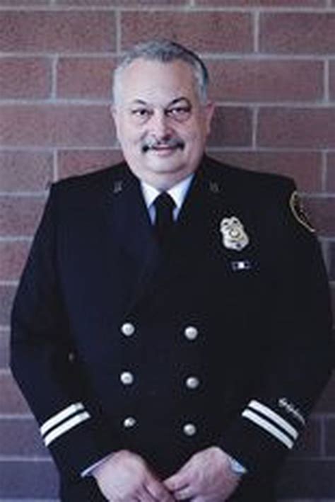 Longtime Forest Grove Fire & Rescue captain retires; department hires new firefighter ...