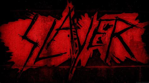 🔥 [0+] Slayer Wallpapers | WallpaperSafari