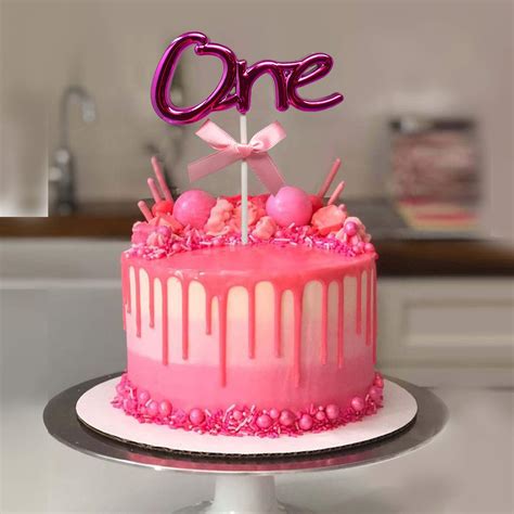 Baby Girl Birthday Cake | ubicaciondepersonas.cdmx.gob.mx