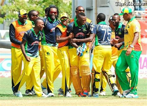 JAMAICA CRICKET TEAM | Cricket team, Jamaica, Jamaicans