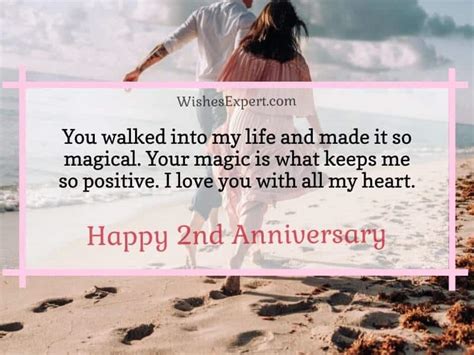 Happy 2 Year Anniversary Quotes With Images