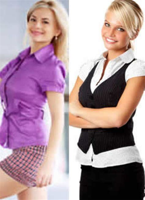 Office Dress Code Do’s and Don’ts | Slideshow | AllBusiness.com