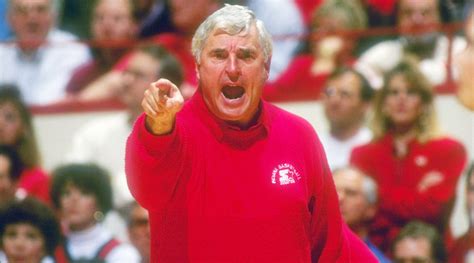 Bob Knight's bizarre, sad legacy with Indiana basketball - Sports ...