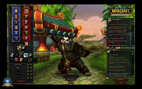 TV-LIGADO: WORD OF WARCRAFT : MISTS OF PANDARIA