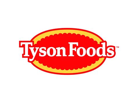 Tyson Foods Old Logo PNG vector in SVG, PDF, AI, CDR format