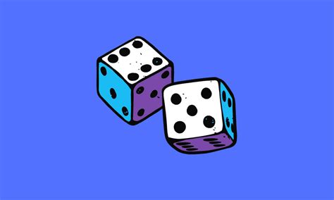 Random Dice Roller: A Game with Endless Possibilities - Eggradients.com