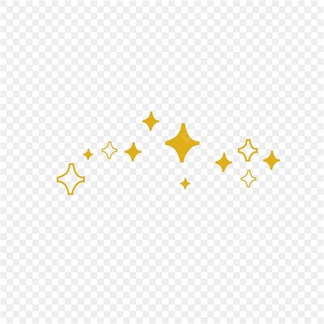 Star Shines Vector Hd Images, Shining Stars, Star, Sparkling, More ...