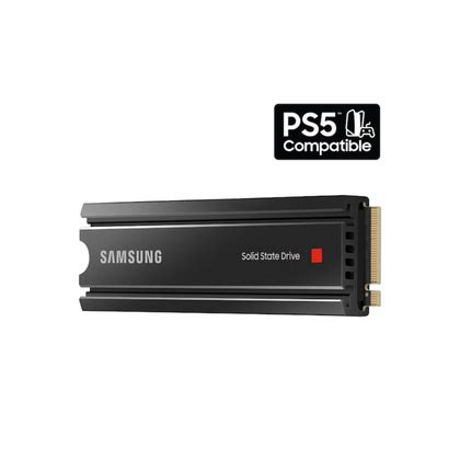 SAMSUNG 980 PRO SSD 1TB PCIe Gen 4 NVMe , MZ-V8P1T0BW – العالمية للحاسبات