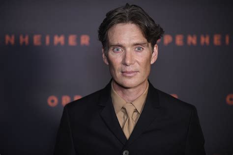 ‘Oppenheimer’ Oscar Frontrunner Cillian Murphy Interview – IndieWire