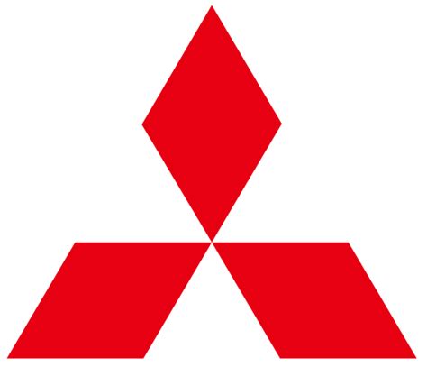 File:Mitsubishi logo.svg - Wikimedia Commons