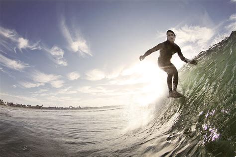 Surfing Wallpaper Hd Widescreen