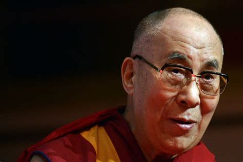 Dalai Lama on Paris & Syria - A Message for Peace