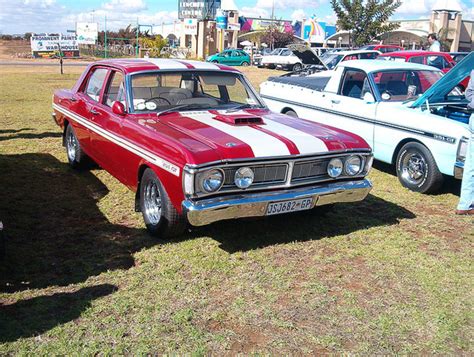 TopWorldAuto >> Photos of Ford Fairmont GT 351 - photo galleries