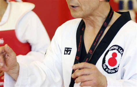 Chong Lee, multinationale du taekwondo | Le Devoir