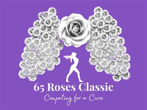 65 Roses Classic