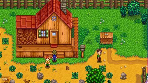 Stardew Valley Gameplay Ep.1 - YouTube