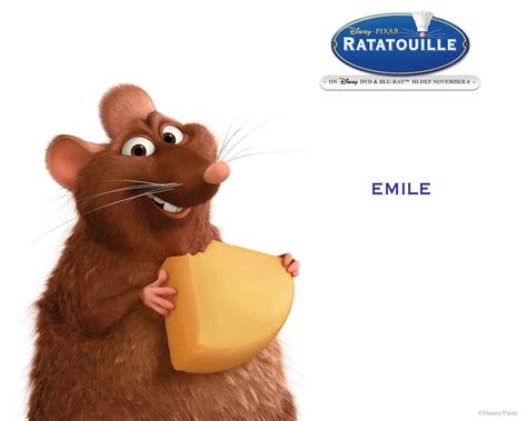 Emile | Pixar Wiki | Fandom