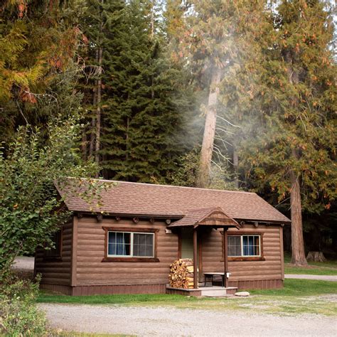 Lochsa Lodge - Reservations & Lodging in North-Central Idaho