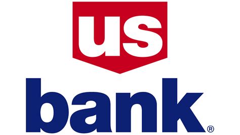 US Bank Logo y símbolo, significado, historia, PNG, marca