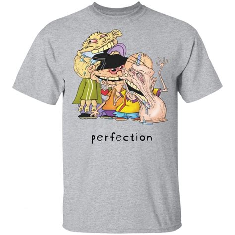 Meatcanyon Merch Perfection Shirt - Merchip8