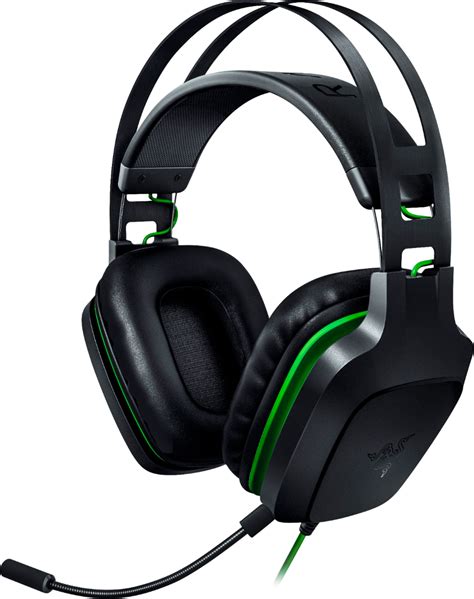 Razer - Electra V2 Wired 7.1 Gaming Headset for PC, Mac, PS4, Xbox One, Ninte... 814855024933 | eBay