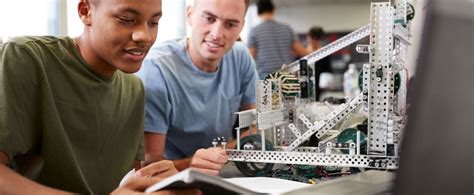 2024 Best Colleges for Engineering in America | IvyWise