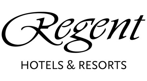 Regent Hotels & Resorts Vector Logo | Free Download - (.AI + .PNG ...