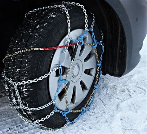 Overview On Top Best Review Snow Chains Products 2019