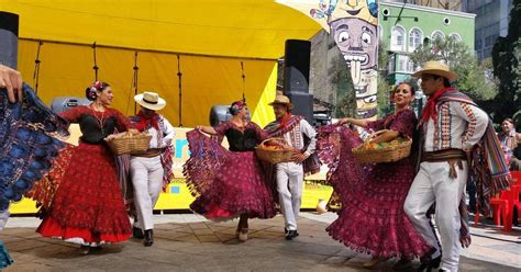 La Nación / Semana de la cultura paraguaya en La Paz