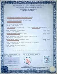 Requisitos para apostillar un documento en Puerto Rico - Tramita2.org