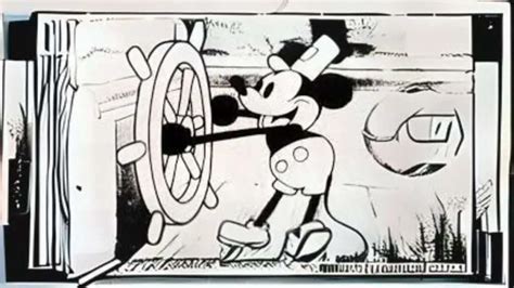 Mickey Mouse Copyright Expiration 2024 - Gates Rosemary