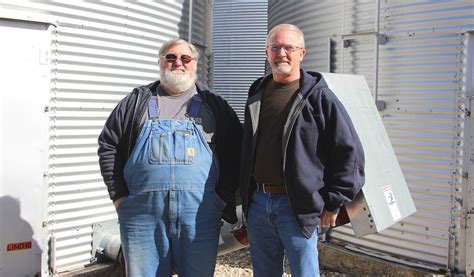 Linder brothers' passion: Farming and tractor pulling - Farm and Dairy