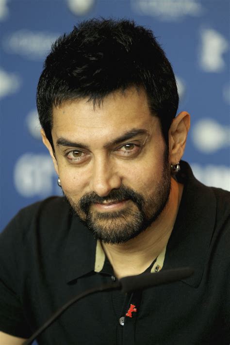 Aamir Khan