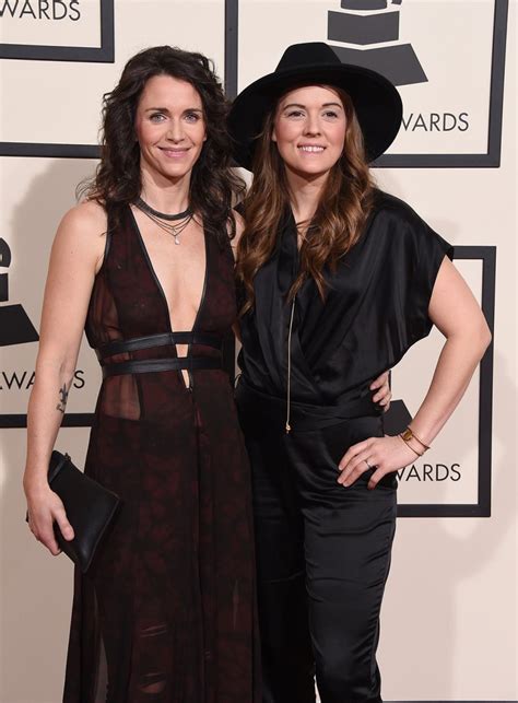 Brandi Carlile, Wife Catherine Shepherd's Relationship Timeline