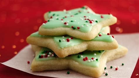 The 21 Best Ideas for Pillsbury Christmas Sugar Cookies – Best Diet and Healthy Recipes Ever ...