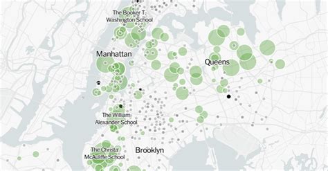 Nyc Doe District 15 Map