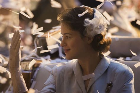 New Trailer Takes Viewers Behind the Scenes of Netflix's The Crown