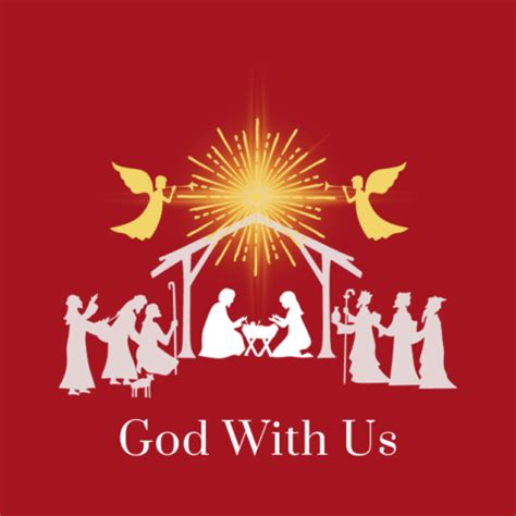 God With Us | St Nick's Talks