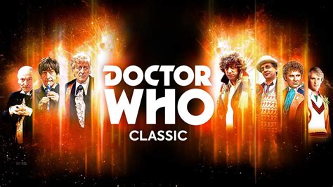 Pluto TV Launches 'Doctor Who' Classic Free Channel in U.S. - Variety