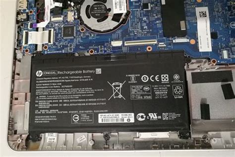 Laptop Battery Replacement | PC Repairs Adelaide