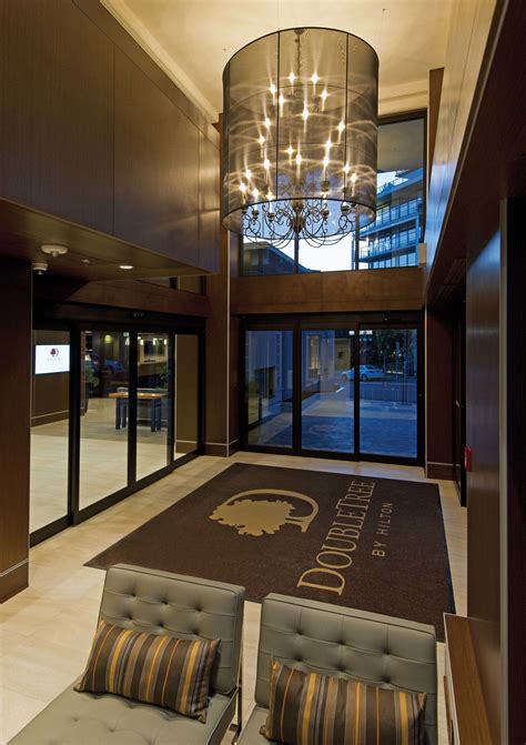 Doubletree by Hilton | BBA Design