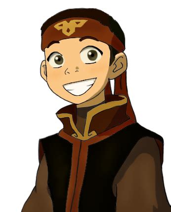 Fire Nation Aang by SpiderCookiee on DeviantArt