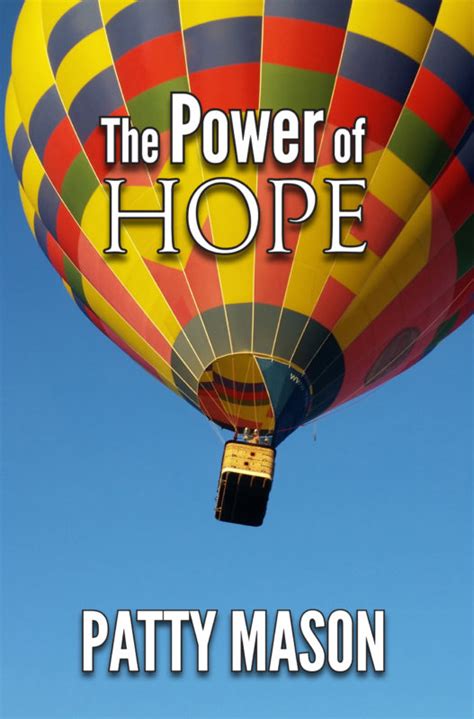 The Power of Hope | WordCrafts Press