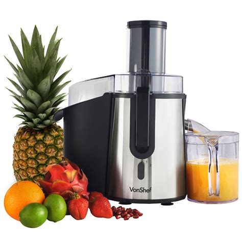 Top 10 Best Juicers in 2018 - TopReviewProducts