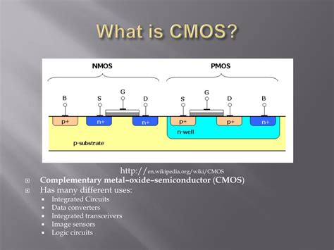 PPT - CMOS Fabrication PowerPoint Presentation, free download - ID:946155