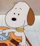 Snoopy's Reunion (1991 TV Show) - Behind The Voice Actors