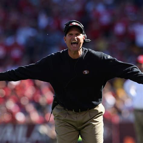 Jim Harbaugh Famous Quotes. QuotesGram