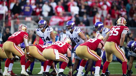 Vikings-49ers Week 12 Final Thoughts